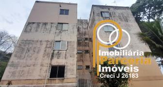 Condomínio Residencial Franciscano  Bloco 11 apto 404